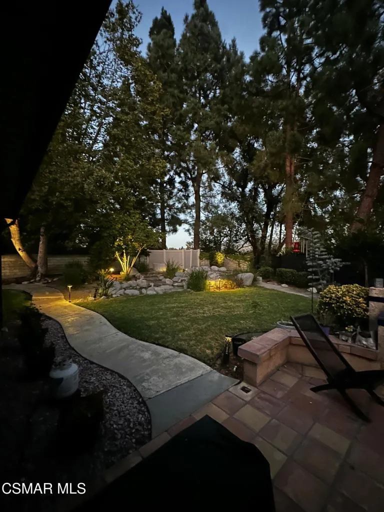 3982 Santa Monica Court Newbury Park, CA 91320