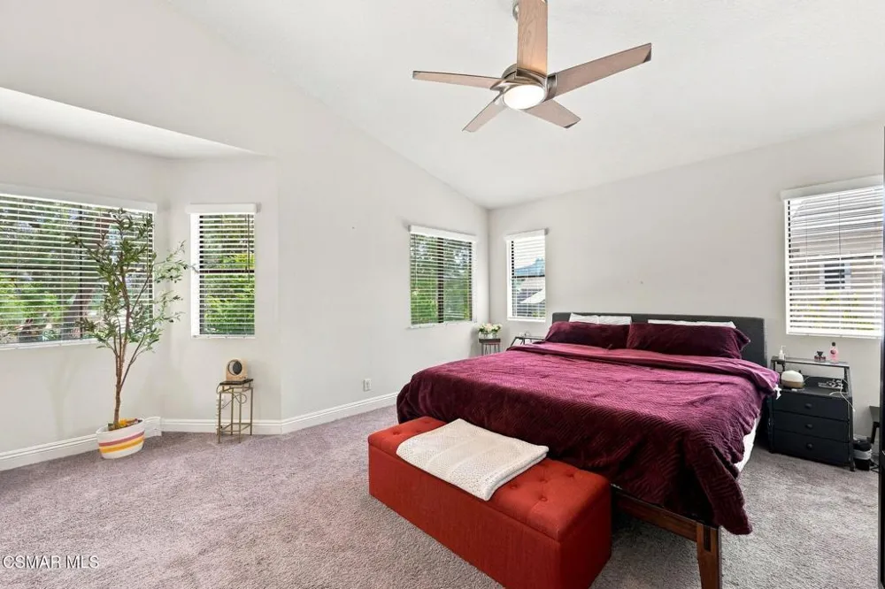 3982 Santa Monica Court Newbury Park, CA 91320