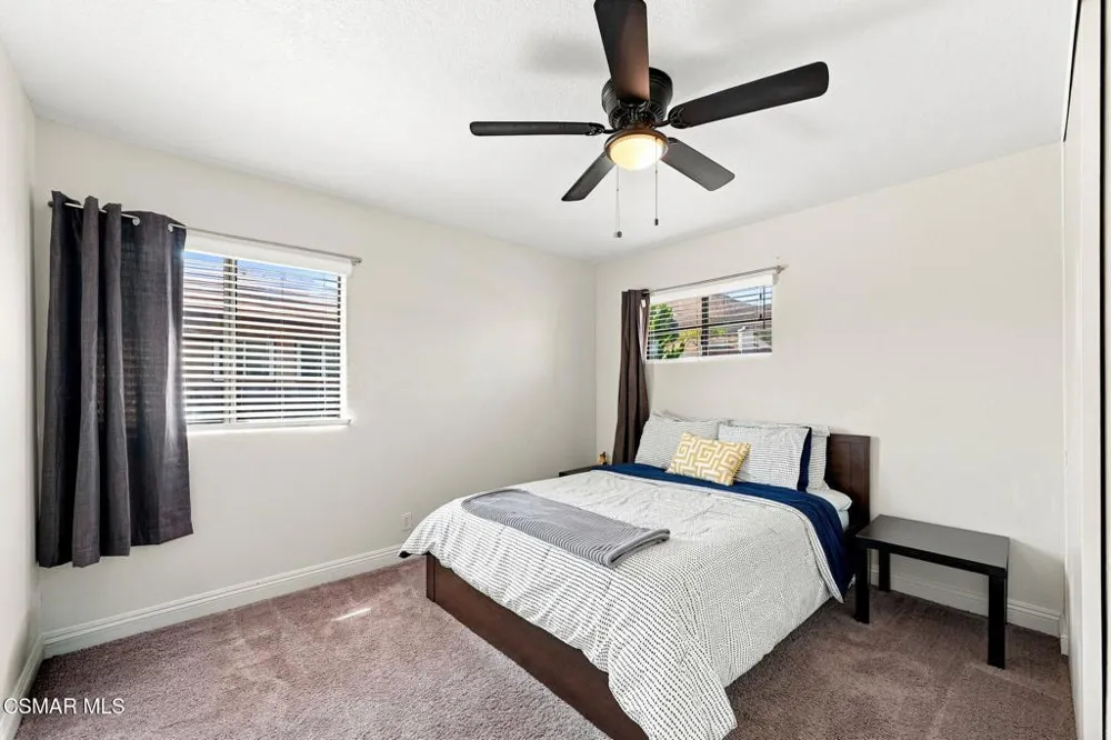 3982 Santa Monica Court Newbury Park, CA 91320