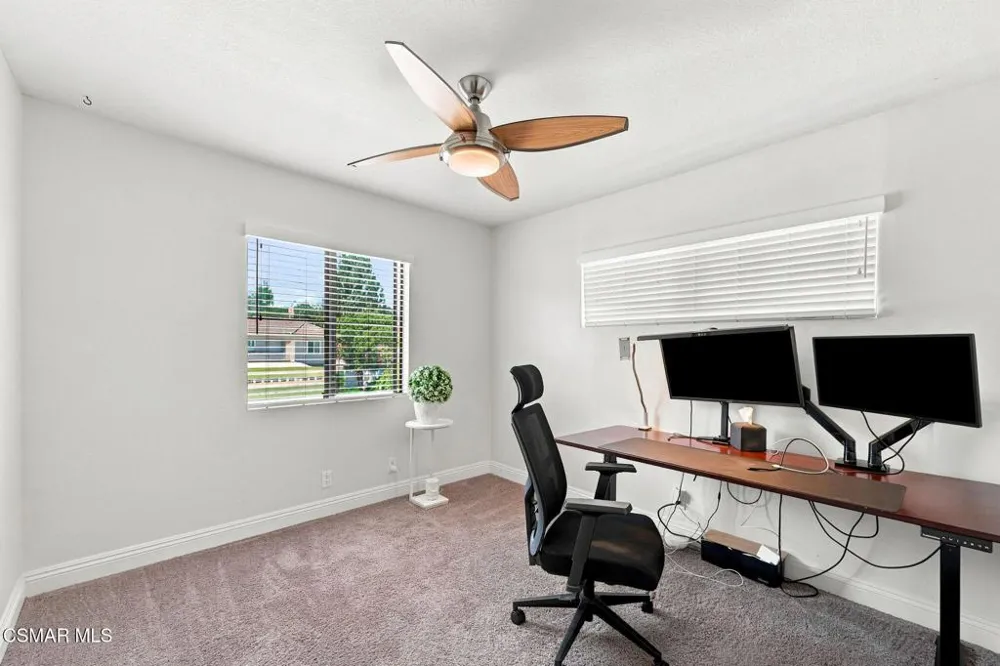 3982 Santa Monica Court Newbury Park, CA 91320