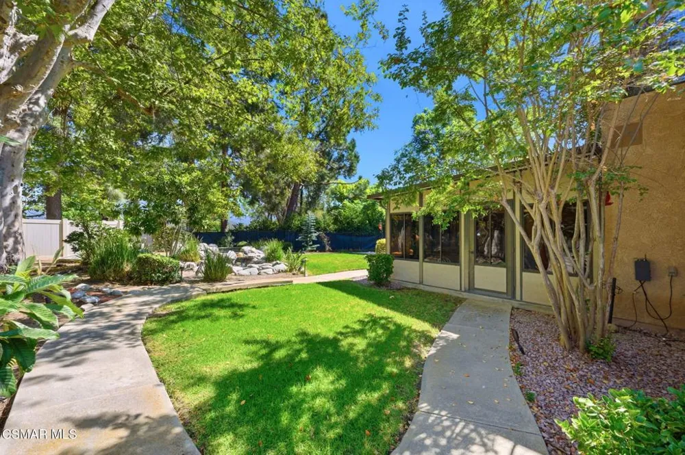 3982 Santa Monica Court Newbury Park, CA 91320
