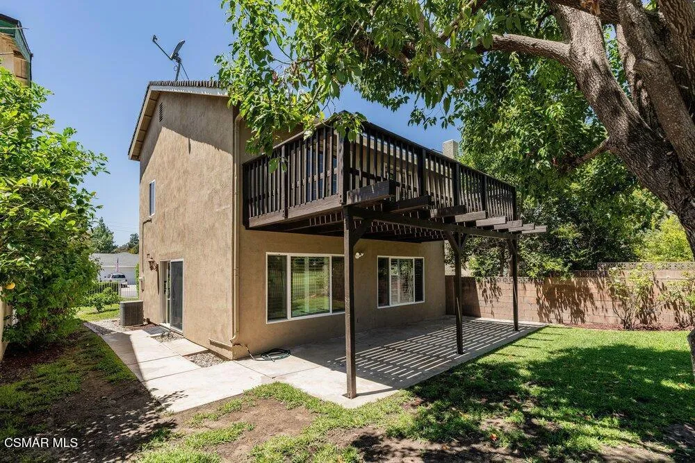 5842 Cape Horn Drive Agoura Hills, CA 91301