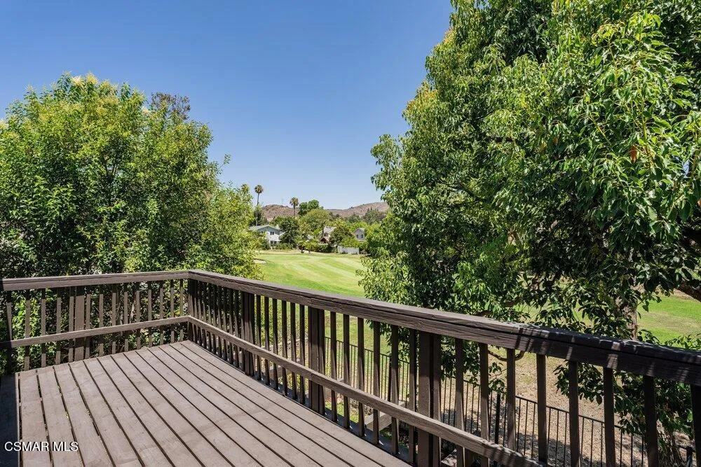 5842 Cape Horn Drive Agoura Hills, CA 91301