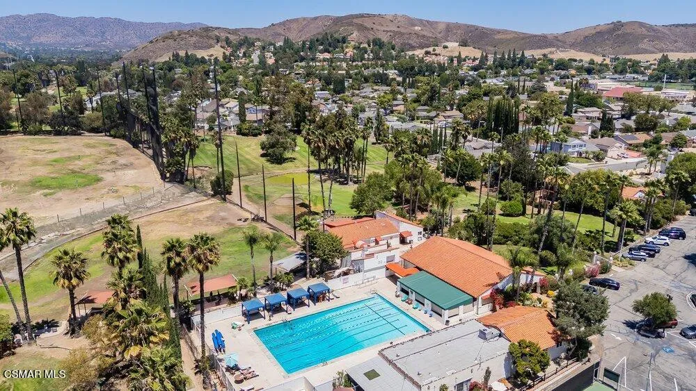 5842 Cape Horn Drive Agoura Hills, CA 91301