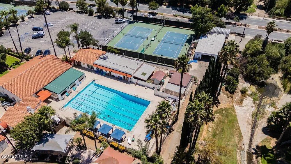 5842 Cape Horn Drive Agoura Hills, CA 91301