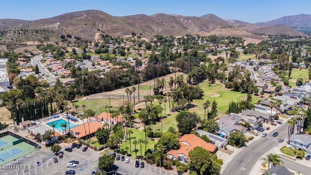 5842 Cape Horn Drive Agoura Hills, CA 91301