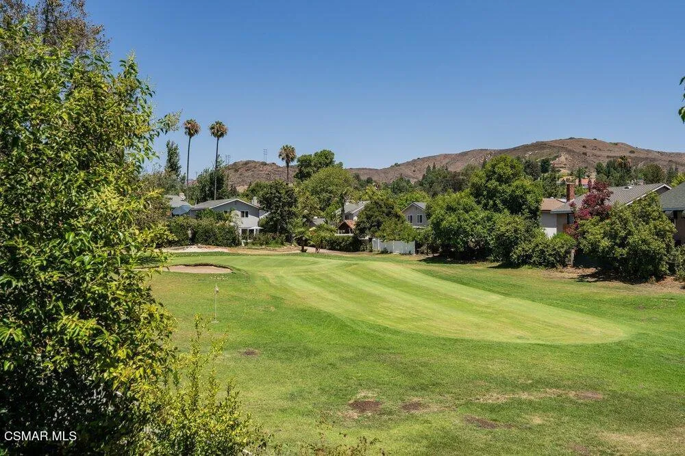 5842 Cape Horn Drive Agoura Hills, CA 91301