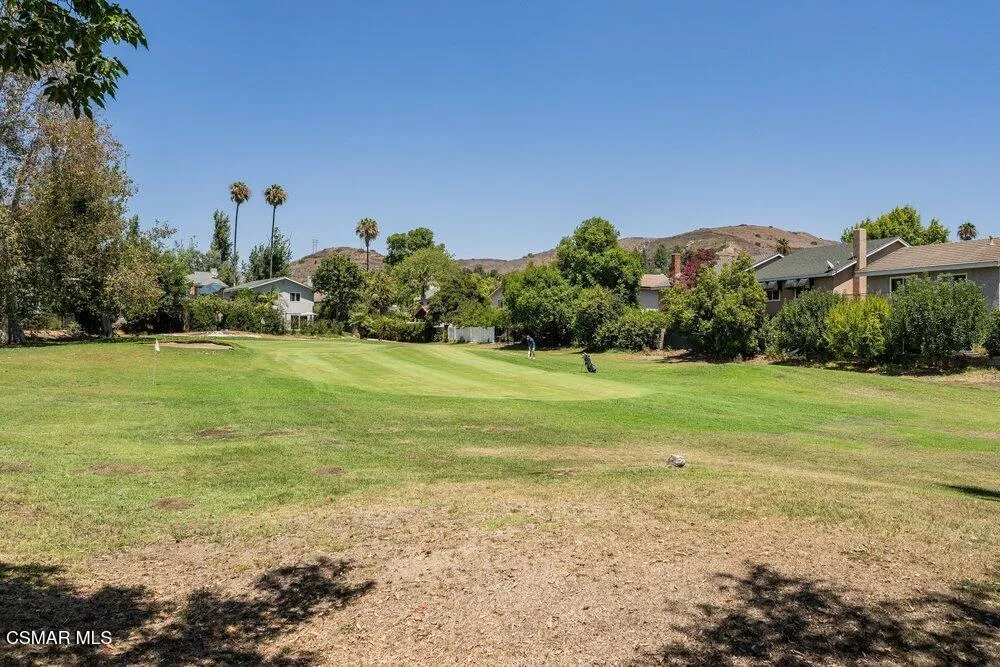 5842 Cape Horn Drive Agoura Hills, CA 91301