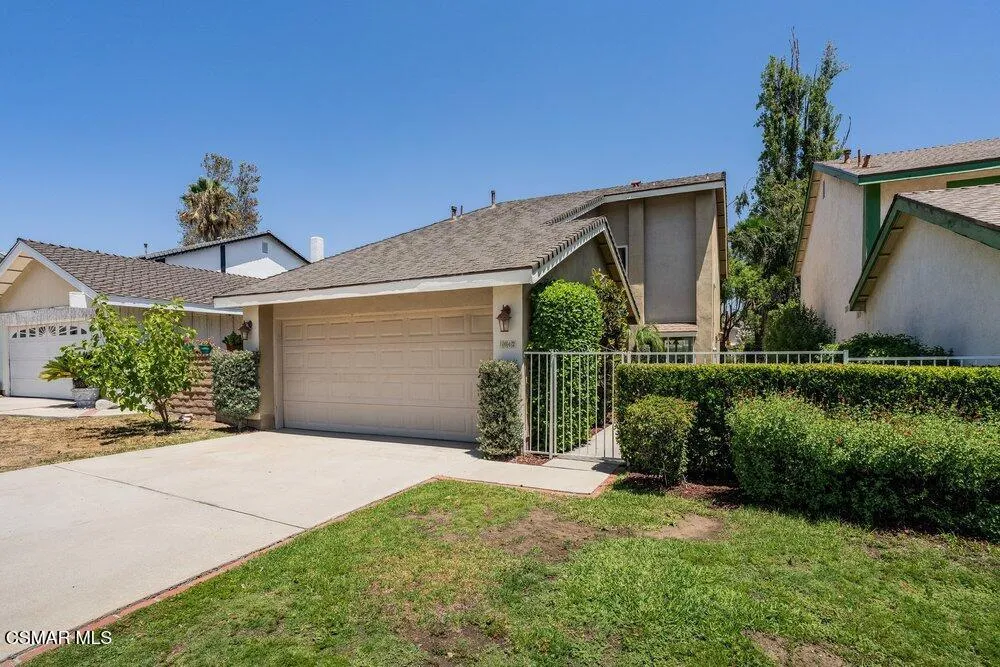 5842 Cape Horn Drive Agoura Hills, CA 91301