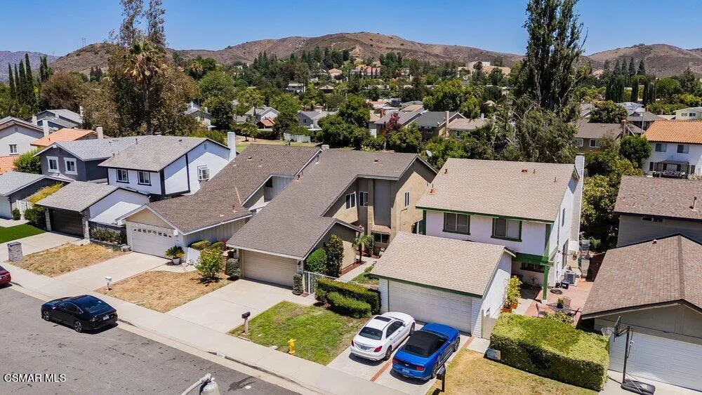 5842 Cape Horn Drive Agoura Hills, CA 91301