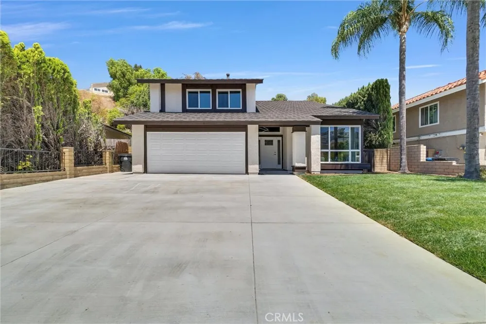 1590 Deer Crossing Drive Diamond Bar, CA 91765