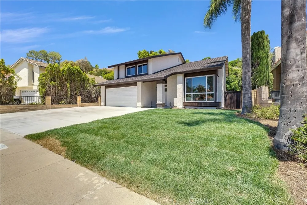 1590 Deer Crossing Drive Diamond Bar, CA 91765