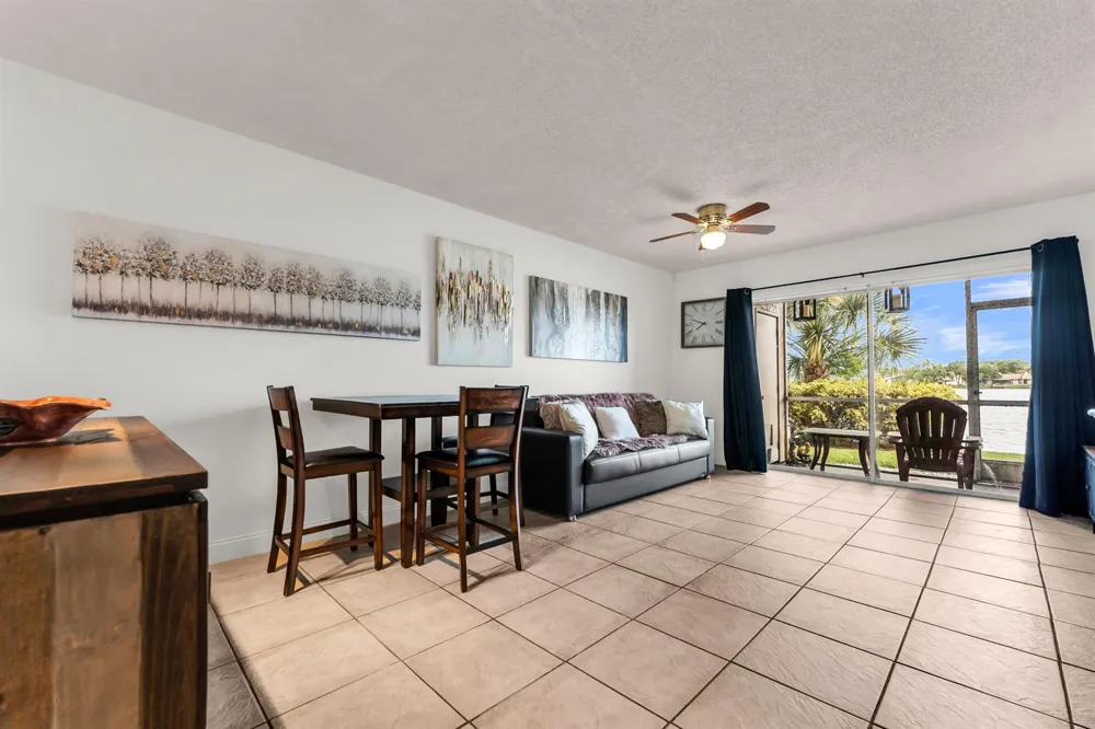 5510 Lakeside Drive #106 Margate, FL 33063