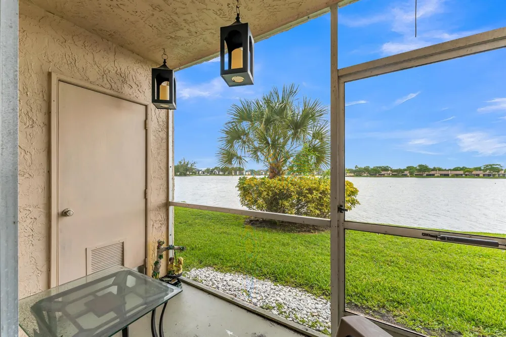 5510 Lakeside Drive #106 Margate, FL 33063