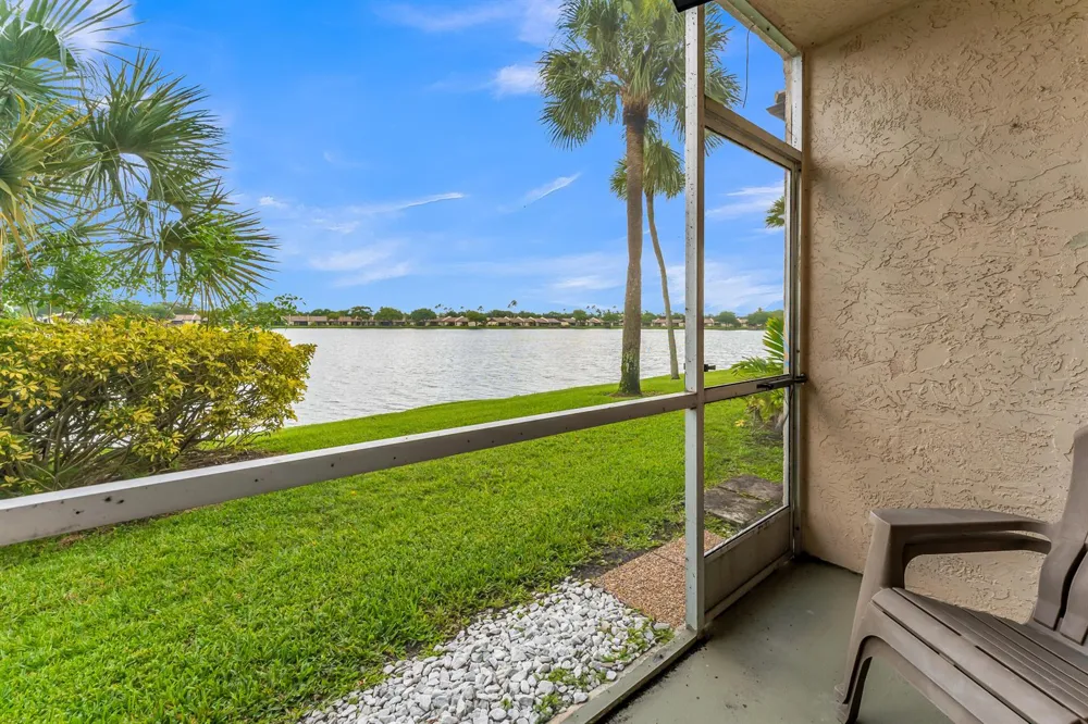 5510 Lakeside Drive #106 Margate, FL 33063