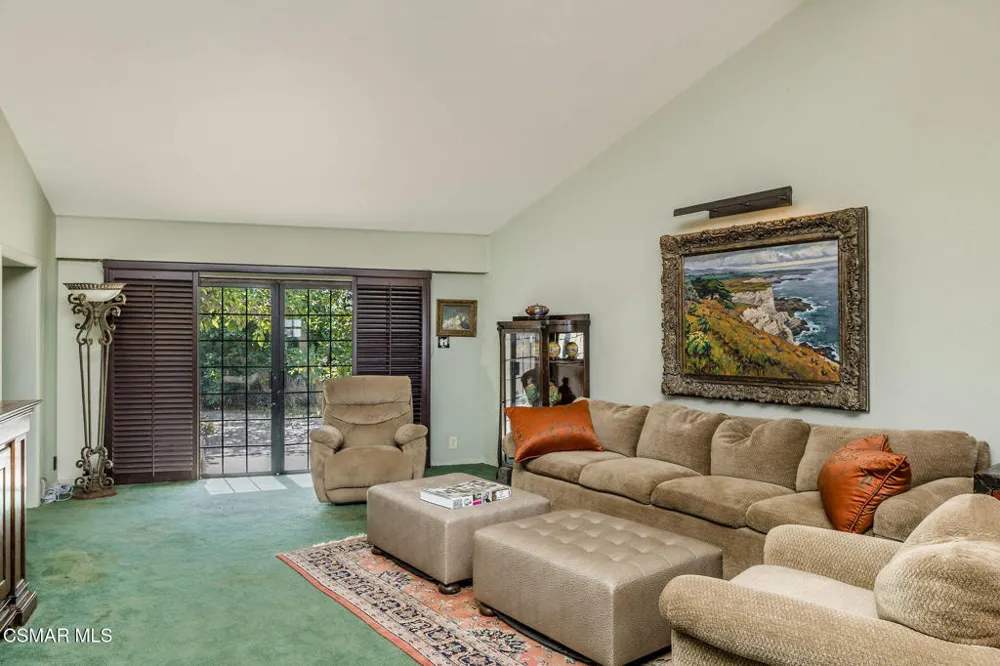 8000 Balcom Canyon Road Somis, CA 93066