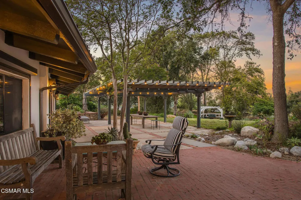 8000 Balcom Canyon Road Somis, CA 93066