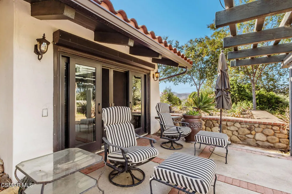 8000 Balcom Canyon Road Somis, CA 93066