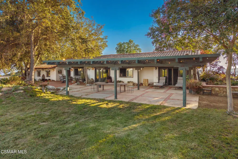 8000 Balcom Canyon Road Somis, CA 93066