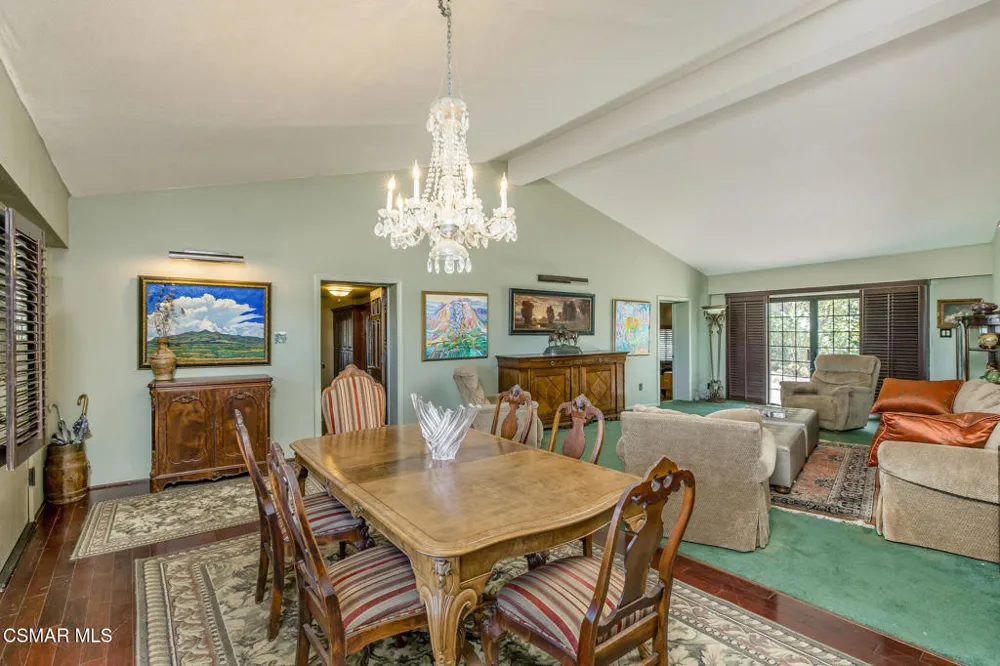 8000 Balcom Canyon Road Somis, CA 93066