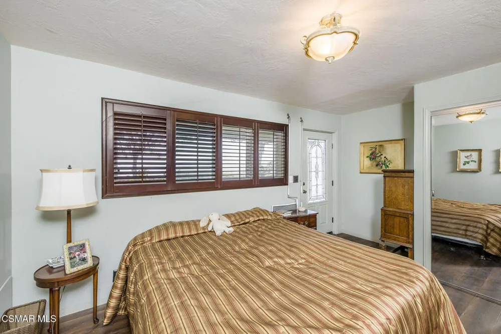 8000 Balcom Canyon Road Somis, CA 93066