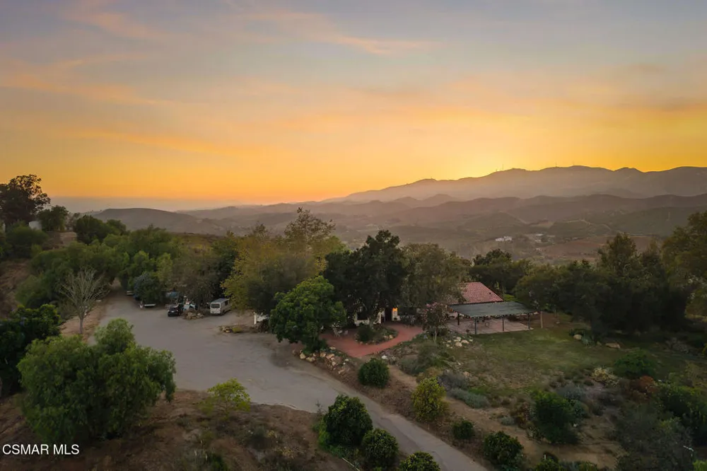 8000 Balcom Canyon Road Somis, CA 93066