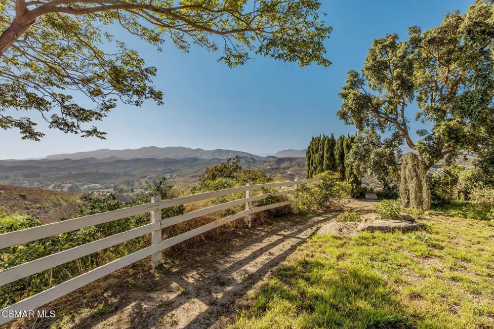 8000 Balcom Canyon Road Somis, CA 93066