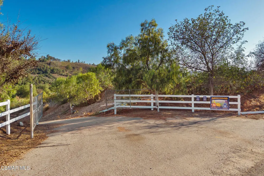 8000 Balcom Canyon Road Somis, CA 93066