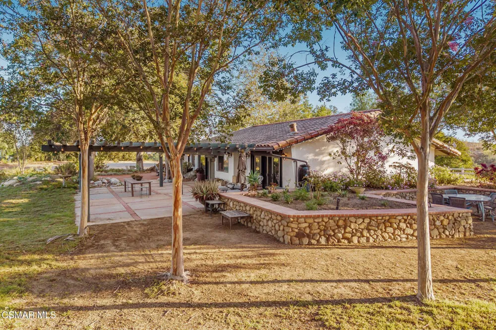 8000 Balcom Canyon Road Somis, CA 93066