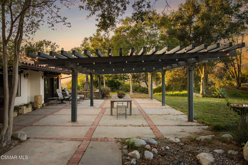 8000 Balcom Canyon Road Somis, CA 93066