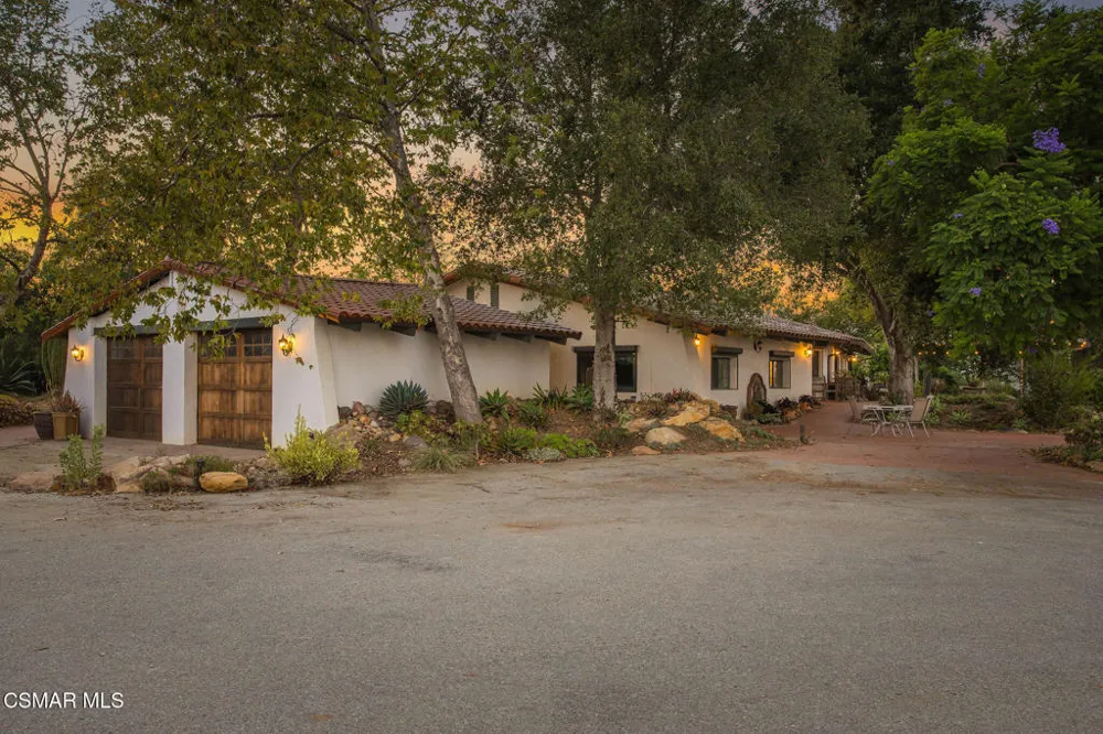 8000 Balcom Canyon Road Somis, CA 93066