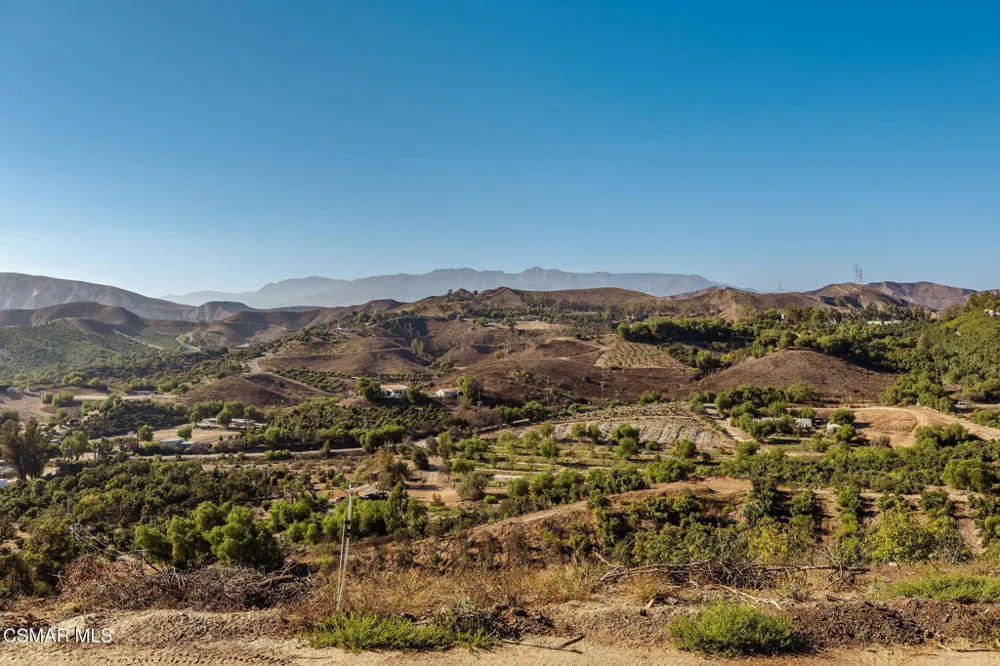 8000 Balcom Canyon Road Somis, CA 93066