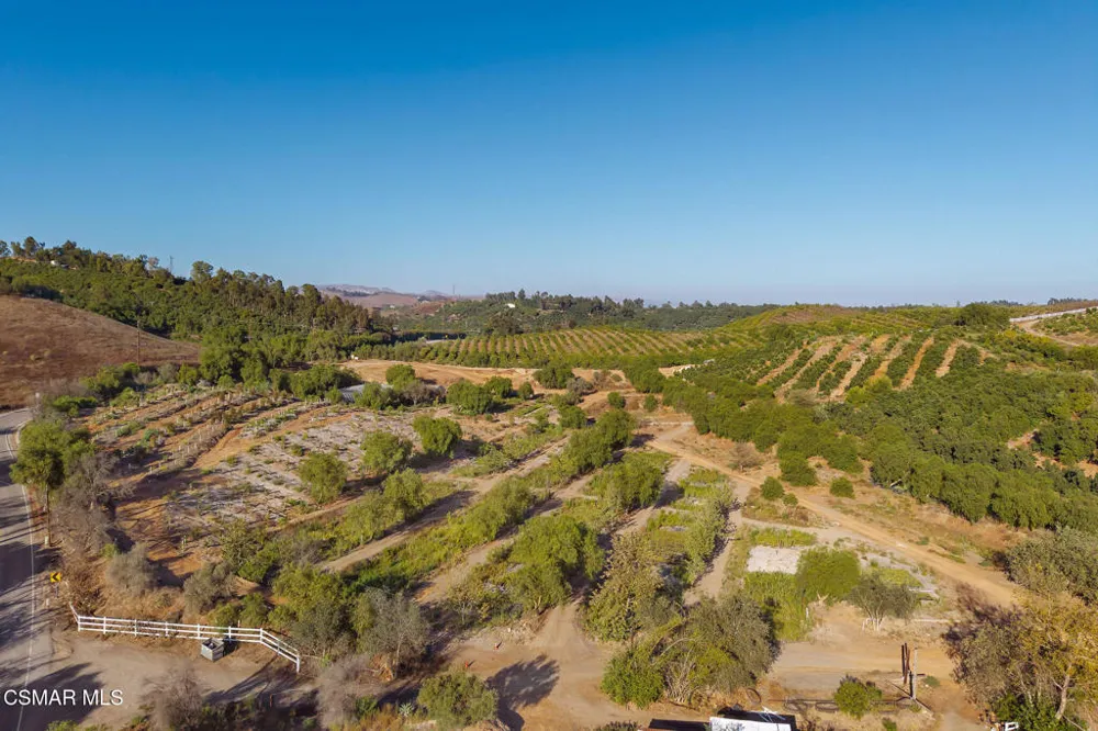 8000 Balcom Canyon Road Somis, CA 93066
