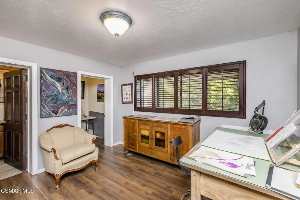 8000 Balcom Canyon Road Somis, CA 93066