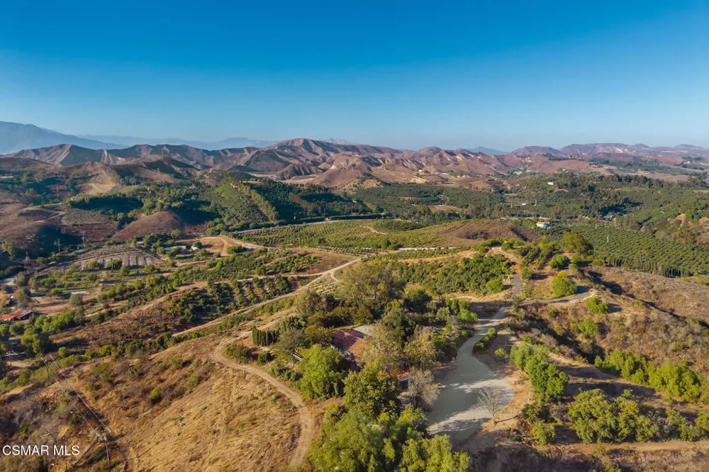 8000 Balcom Canyon Road Somis, CA 93066