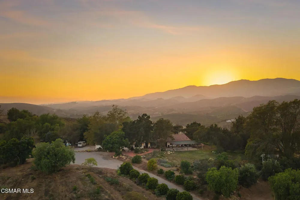 8000 Balcom Canyon Road Somis, CA 93066