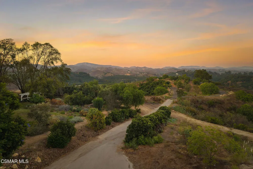 8000 Balcom Canyon Road Somis, CA 93066