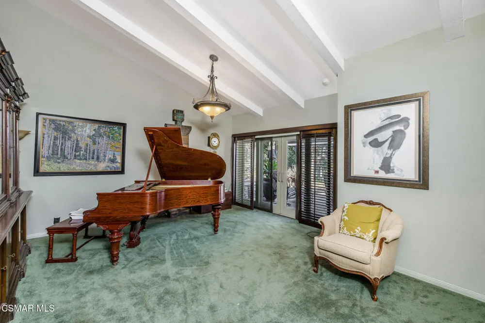 8000 Balcom Canyon Road Somis, CA 93066