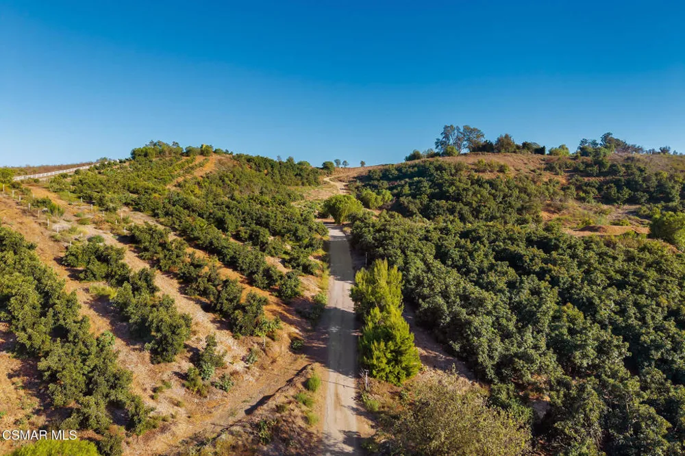 8000 Balcom Canyon Road Somis, CA 93066