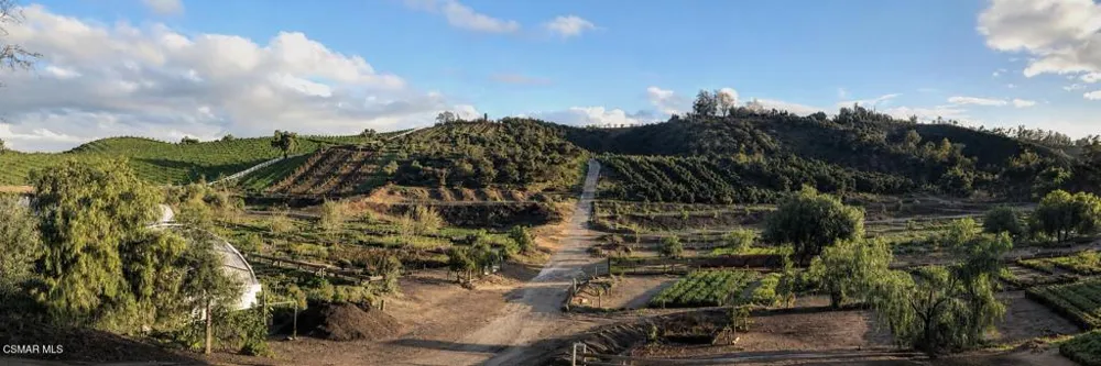8000 Balcom Canyon Road Somis, CA 93066