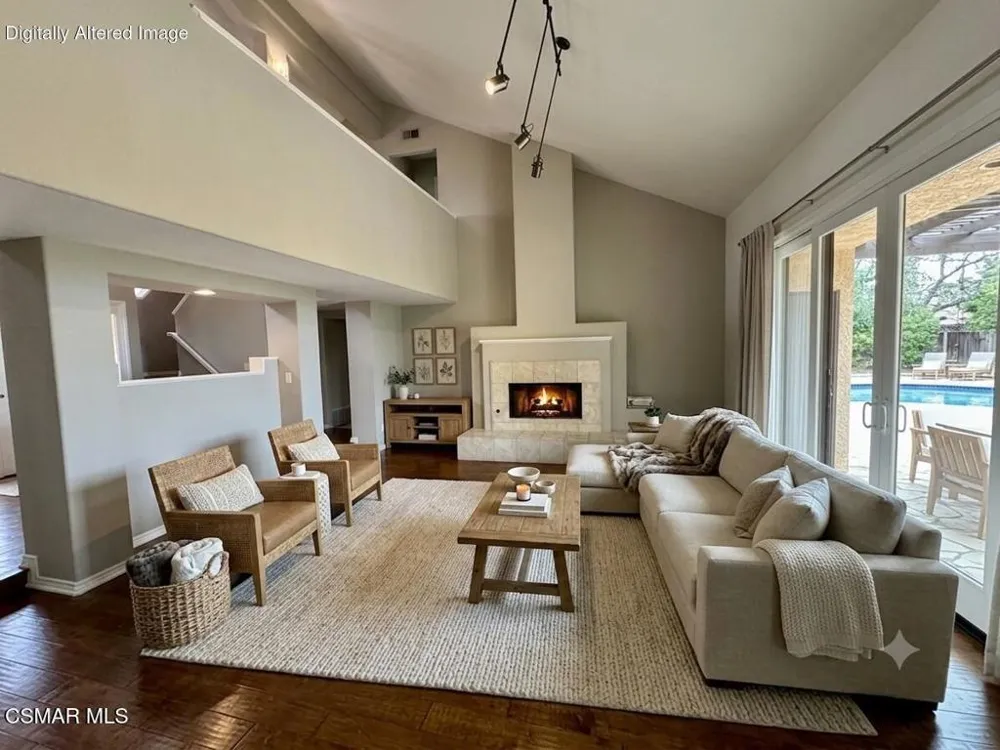 1752 Misty Creek Road Westlake Village, CA 91362