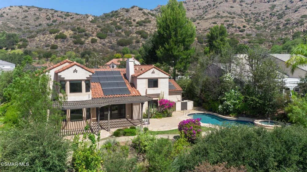 1752 Misty Creek Road Westlake Village, CA 91362