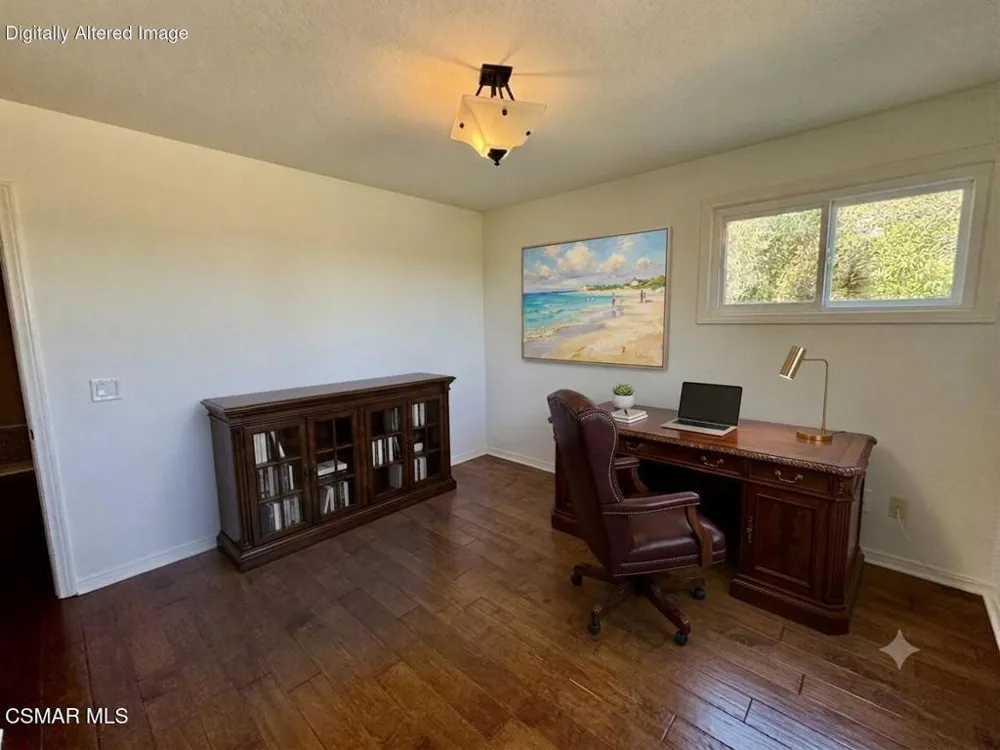 1752 Misty Creek Road Westlake Village, CA 91362