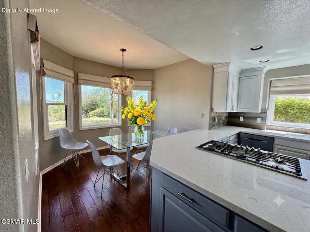 1752 Misty Creek Road Westlake Village, CA 91362