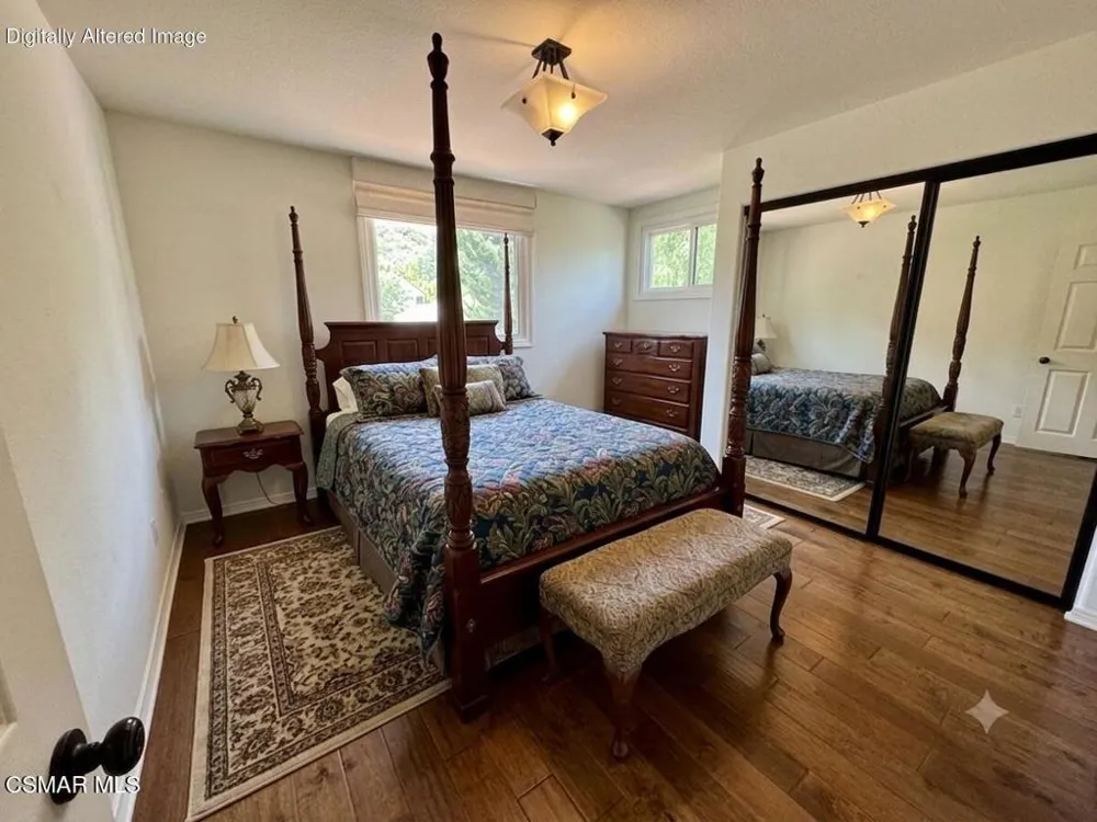 1752 Misty Creek Road Westlake Village, CA 91362