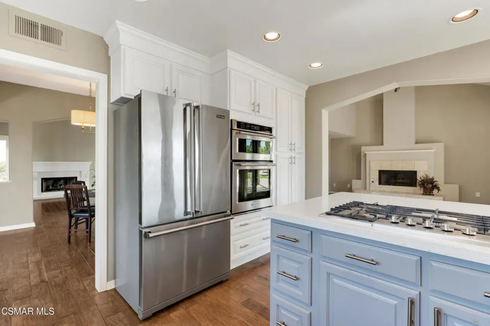 1752 Misty Creek Road Westlake Village, CA 91362
