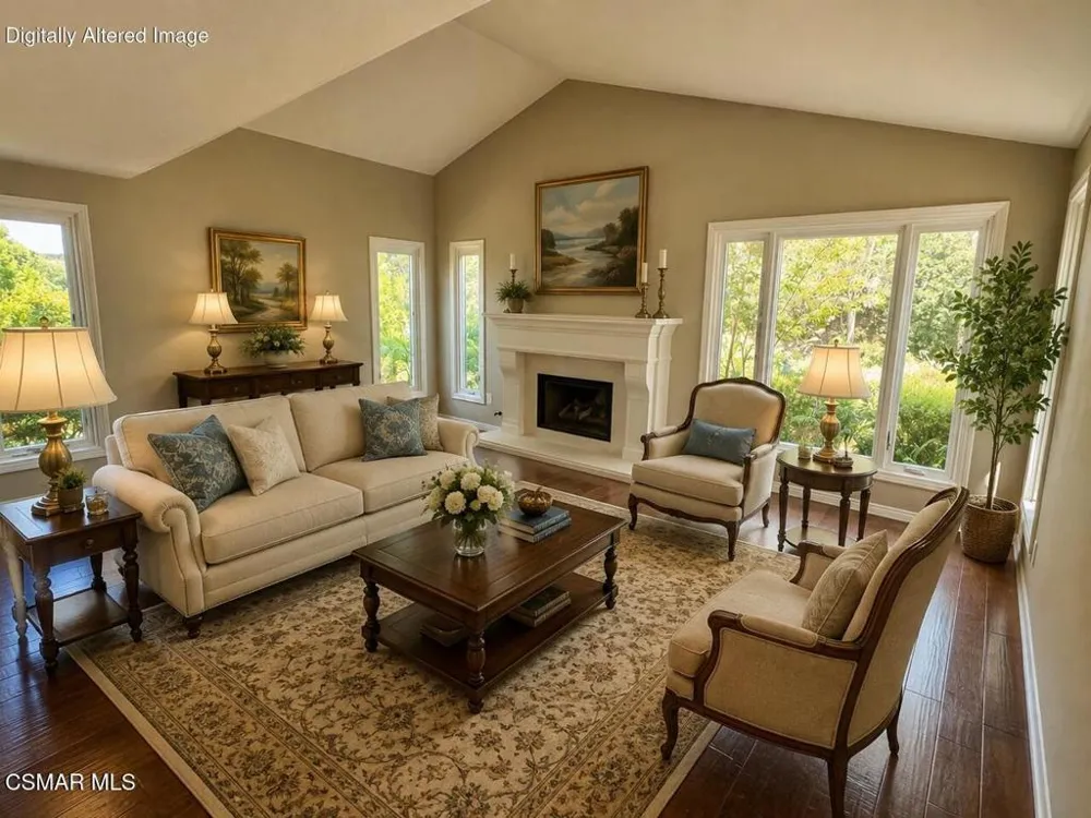 1752 Misty Creek Road Westlake Village, CA 91362