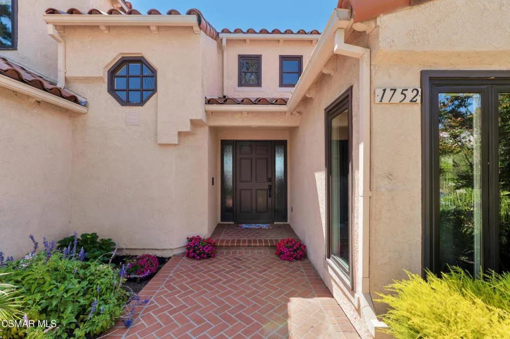 1752 Misty Creek Road Westlake Village, CA 91362