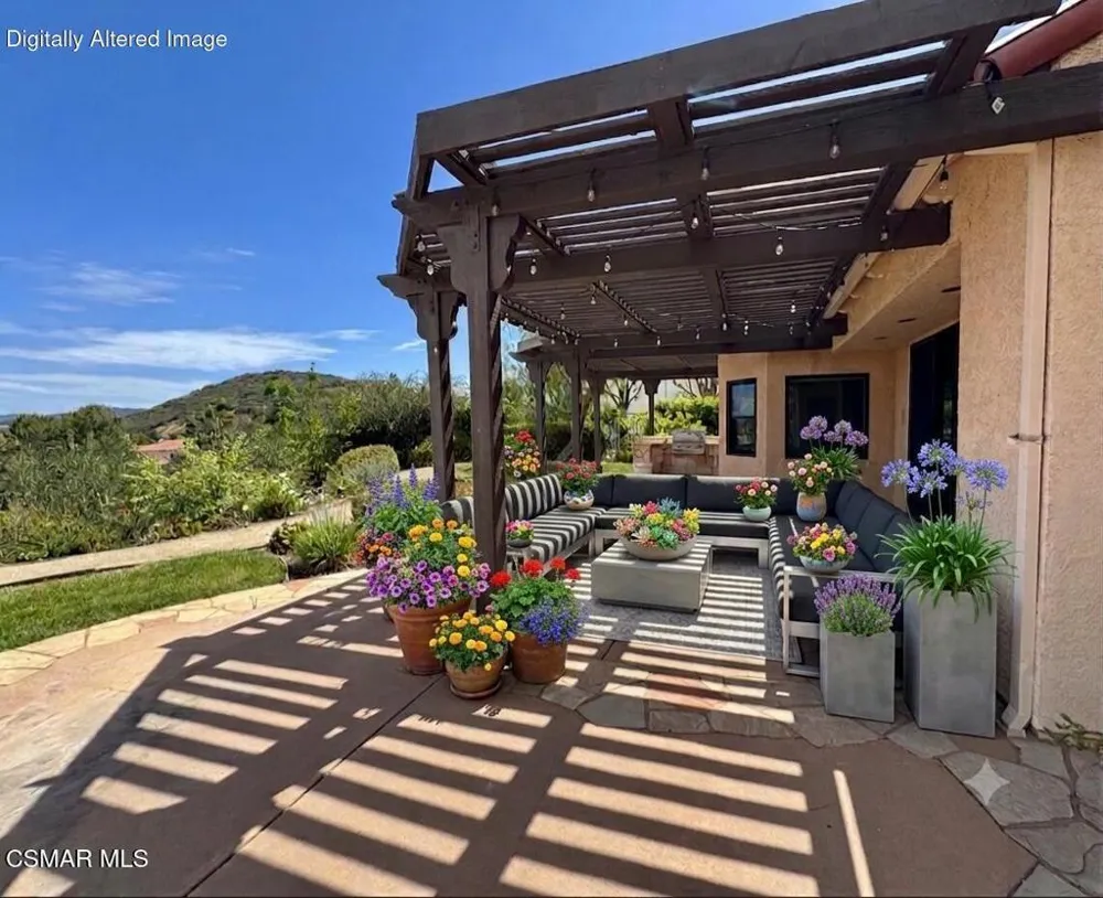 1752 Misty Creek Road Westlake Village, CA 91362