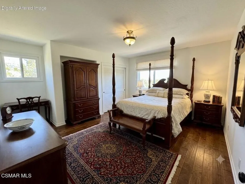 1752 Misty Creek Road Westlake Village, CA 91362